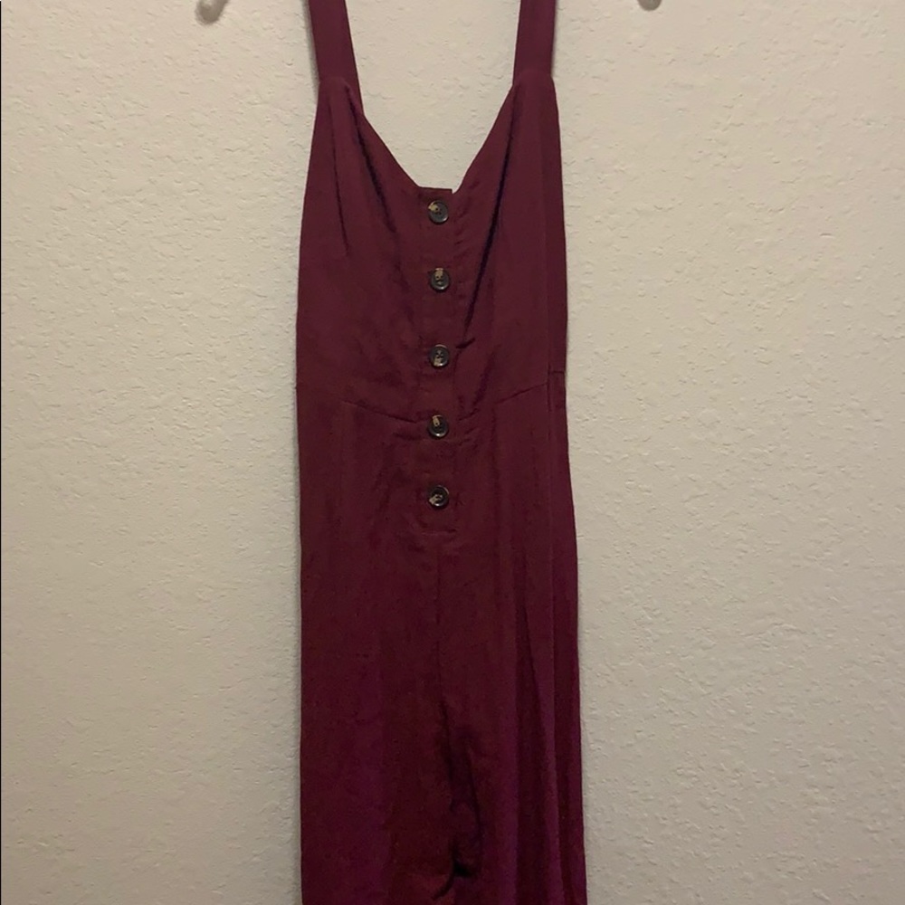 Jumpsuit